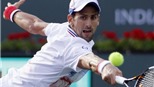 Djokovic nối dài mạch thắng tại Indian Wells 